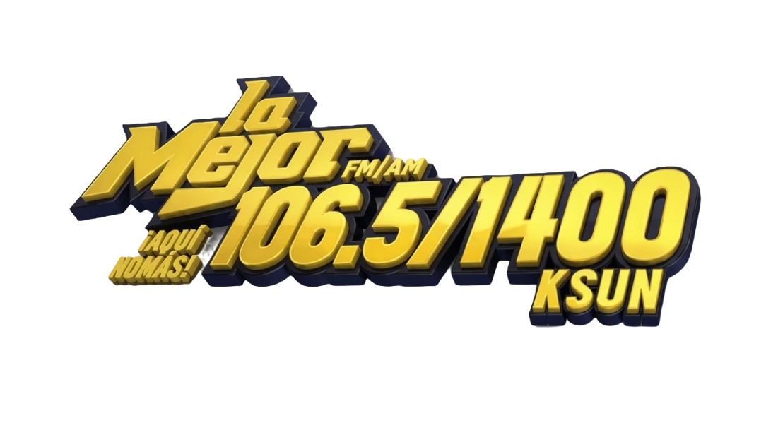 La Mejor Arizona 106.5/1400 KSUN